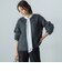 【カタログ掲載】シャギーモヘアニットプルオーバー