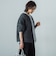 【カタログ掲載】シャギーモヘアニットプルオーバー
