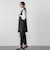 トリクシオンテーパードパンツ≪洗濯機で洗える≫