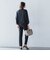 ≪シリーズ累計3万枚突破！≫【ラクする美人服】テーパードパンツ≪WEB限定カラー≫
