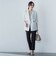 ≪シリーズ累計3万枚突破！≫【ラクする美人服】テーパードパンツ≪WEB限定カラー≫