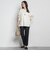 ≪シリーズ累計3万枚突破！≫【ラクする美人服】テーパードパンツ≪WEB限定カラー≫