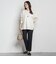 ≪シリーズ累計3万枚突破！≫【ラクする美人服】テーパードパンツ≪WEB限定カラー≫