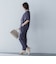 ≪シリーズ累計3万枚突破！≫【ラクする美人服】テーパードパンツ≪WEB限定カラー≫