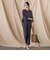≪シリーズ累計3万枚突破！≫【ラクする美人服】テーパードパンツ≪WEB限定カラー≫
