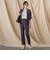 ≪シリーズ累計3万枚突破！≫【ラクする美人服】テーパードパンツ≪WEB限定カラー≫