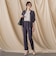 ≪シリーズ累計3万枚突破！≫【ラクする美人服】テーパードパンツ≪WEB限定カラー≫