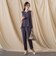 ≪シリーズ累計3万枚突破！≫【ラクする美人服】テーパードパンツ≪WEB限定カラー≫
