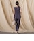 ≪シリーズ累計3万枚突破！≫【ラクする美人服】テーパードパンツ≪WEB限定カラー≫