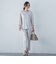 ≪シリーズ累計3万枚突破！≫【ラクする美人服】テーパードパンツ≪WEB限定カラー≫