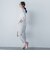 ≪シリーズ累計3万枚突破！≫【ラクする美人服】テーパードパンツ≪WEB限定カラー≫