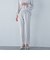 ≪シリーズ累計3万枚突破！≫【ラクする美人服】テーパードパンツ≪WEB限定カラー≫