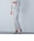 ≪シリーズ累計3万枚突破！≫【ラクする美人服】テーパードパンツ≪WEB限定カラー≫