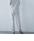 ≪シリーズ累計3万枚突破！≫【ラクする美人服】テーパードパンツ≪WEB限定カラー≫