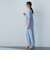 ≪シリーズ累計3万枚突破！≫【ラクする美人服】テーパードパンツ≪WEB限定カラー≫