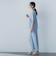 ≪シリーズ累計3万枚突破！≫【ラクする美人服】テーパードパンツ≪WEB限定カラー≫