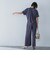 ≪シリーズ累計2万枚突破！≫【涼・美・楽】ワイドパンツ