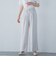 ≪シリーズ累計2万枚突破！≫【涼・美・楽】ワイドパンツ