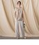 ≪シリーズ累計2万枚突破！≫【涼・美・楽】ワイドパンツ