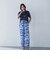 【WEB限定】【3サイズ】コットン汗じみ防止カットソー≪洗える/接触冷感≫