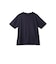 【WEB限定】【3サイズ】コットン汗じみ防止カットソー≪洗える/接触冷感≫