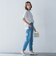【WEB限定】【3サイズ】コットン汗じみ防止カットソー≪洗える/接触冷感≫