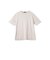 【WEB限定】【3サイズ】コットン汗じみ防止カットソー≪洗える/接触冷感≫