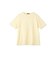 【WEB限定】【3サイズ】コットン汗じみ防止カットソー≪洗える/接触冷感≫