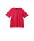 【WEB限定】【3サイズ】コットン汗じみ防止カットソー≪洗える/接触冷感≫
