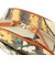 【WEB限定】【manipuri】スカーフ柄スクエアポーチ