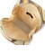 【WEB限定】【manipuri】スカーフ柄スクエアポーチ