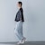 ピンタックcottonブラウス≪洗濯機で洗える≫