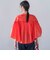 ピンタックcottonブラウス≪洗濯機で洗える≫