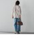 【JAPAN BLUE JEANS】デニムワイドパンツ≪洗濯機で洗える≫
