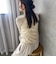 【WEB限定】シアーベロアカットソー