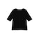 【WEB限定】シアーベロアカットソー