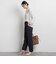 【WEB限定】Active Beautyテーパードパンツ≪13号・15号あり/洗濯機で洗える≫