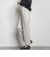 【WEB限定】Active Beautyテーパードパンツ≪13号・15号あり/洗濯機で洗える≫