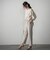【WEB限定】Active Beautyテーパードパンツ≪13号・15号あり/洗濯機で洗える≫