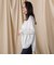 【WEB限定】汗じみ防止スムースロングTシャツ ≪洗える／接触冷感≫