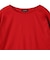 【WEB限定】汗じみ防止スムースロングTシャツ ≪洗える／接触冷感≫