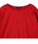 【WEB限定】汗じみ防止スムースロングTシャツ ≪洗える／接触冷感≫