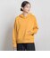 【WEB限定】ふんわリッチパーカー≪手洗い可能≫