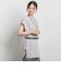 【WEB限定】ホールガーメントニットベスト