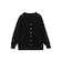 【WEB限定】ウォッシャブルウールカーディガン≪洗える≫