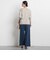 【WEB限定】ウォッシャブルウールカーディガン≪洗える≫
