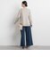 【WEB限定】ウォッシャブルウールカーディガン≪洗える≫