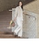 両面起毛ワイドパンツ≪WEB限定13号/洗える/セットアップ対応≫