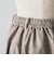両面起毛ワイドパンツ≪WEB限定13号/洗える/セットアップ対応≫