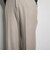 両面起毛ワイドパンツ≪WEB限定13号/洗える/セットアップ対応≫
